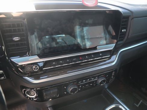 Certified 2022 Chevrolet Silverado 1500 RST w/ RST All Star Premium Package image 15