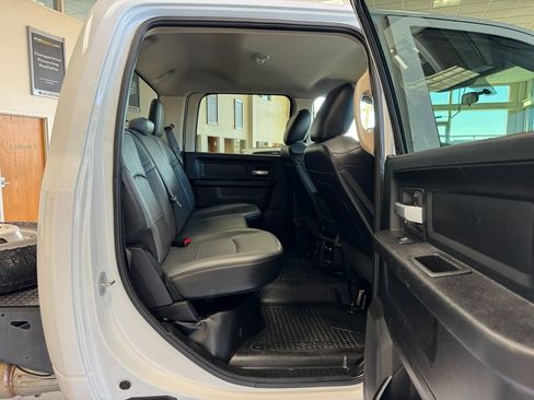 Used 2019 RAM 5500 Tradesman w/ Ambulance Prep Group image 43