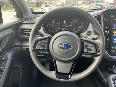 New 2026 Subaru Crosstrek 2.0i Premium AWD/4WD image 18