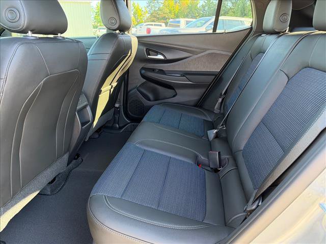 New 2026 Buick Envista Preferred w/ Convenience I Package FWD image 22