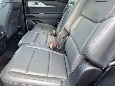 New 2026 Ford Explorer Active w/ Active Comfort Package RWD image 14