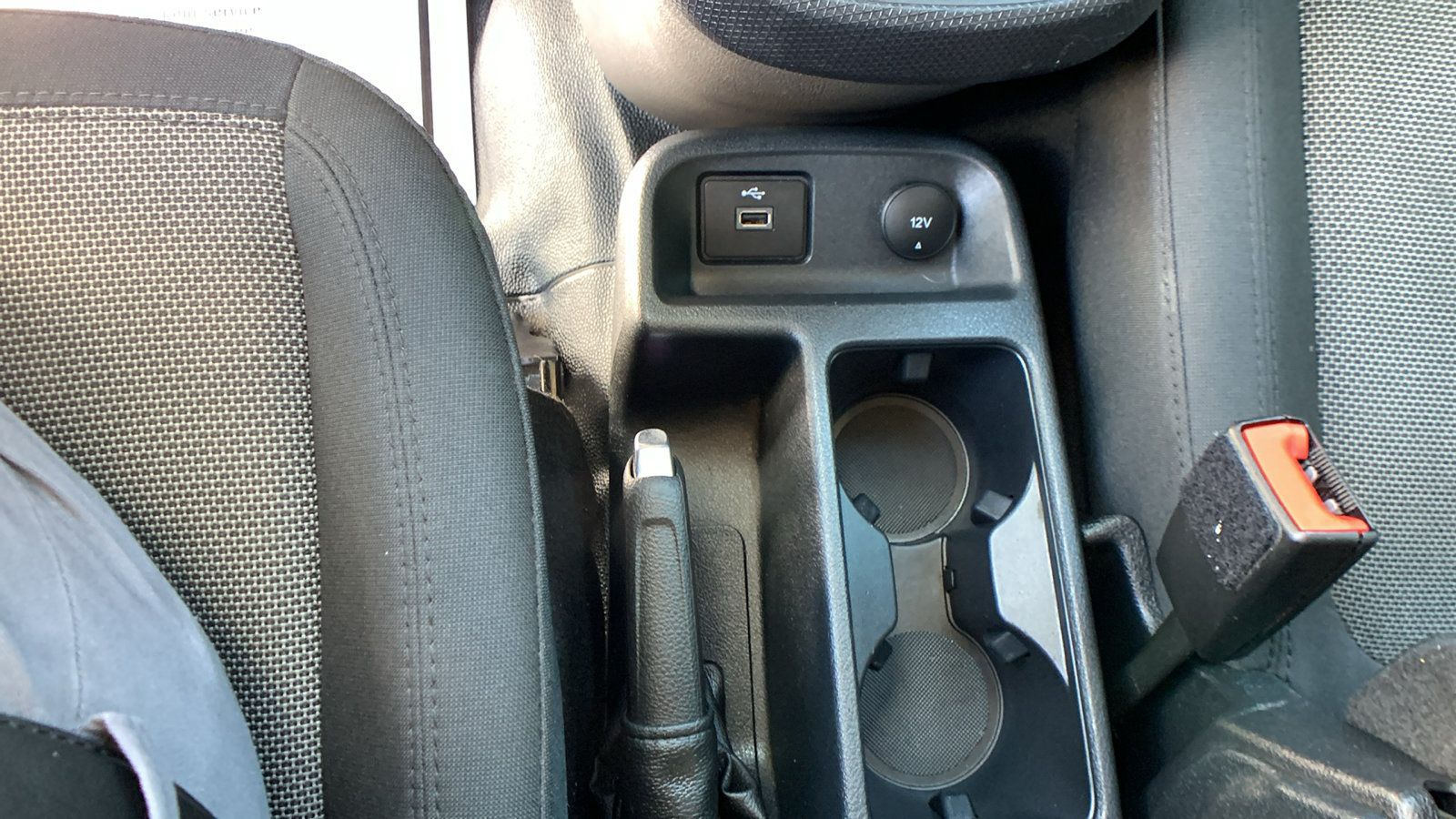 Used 2022 Ford Transit Connect XL FWD image 18