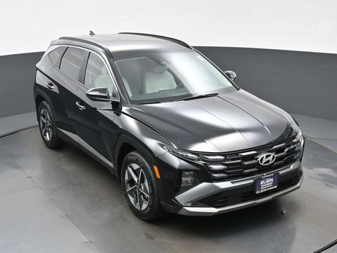 Certified 2026 Hyundai Tucson SEL Plus FWD image 40