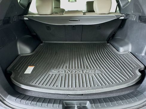 Used 2016 Hyundai Santa Fe Sport w/ Option Group 04 image 29