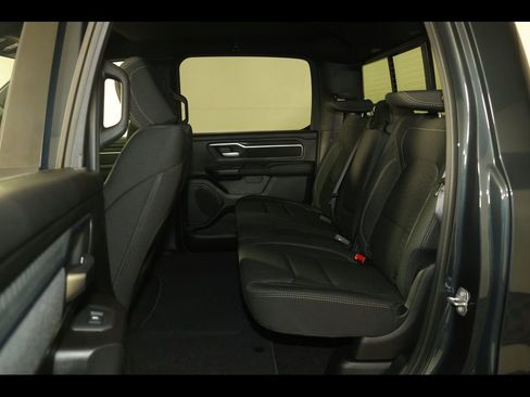 New 2026 RAM 1500 Big Horn w/ Night Edition AWD/4WD image 26