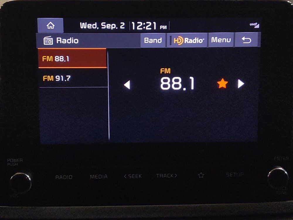Used 2022 Kia Rio S w/ Option Group 015 FWD image 25