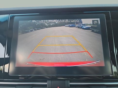 Used 2022 Kia Niro LX image 22