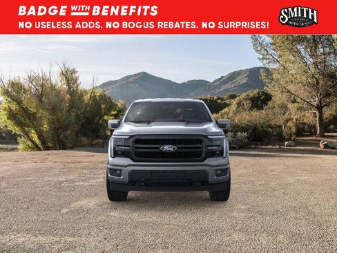 New 2026 Ford F150 Lariat AWD/4WD image 7