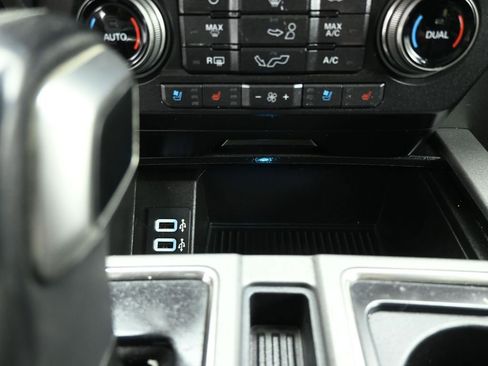 Certified 2018 Ford F150 Raptor w/ Equipment Group 802A Luxury AWD/4WD image 19