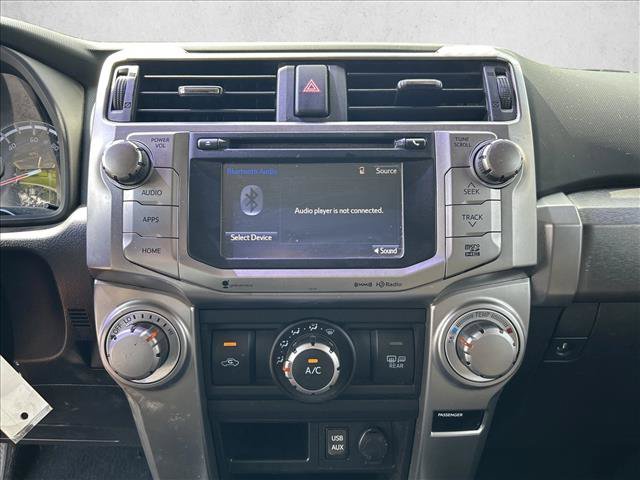 Used 2018 Toyota 4Runner SR5 RWD image 21