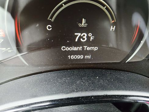 Used 2025 Dodge Durango R/T image 30