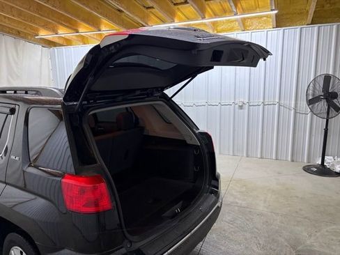 Used 2017 GMC Terrain SLE w/ Convenience Package image 10