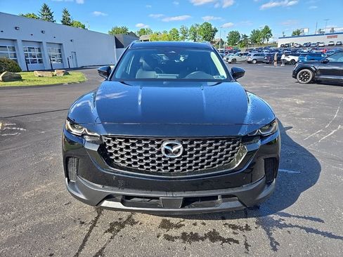 Used 2026 MAZDA CX-50 AWD 2.5 S w/ Select Package image 11