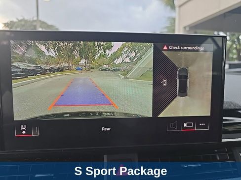 Used 2022 Audi S5 Premium Plus w/ Premium Plus Package image 23