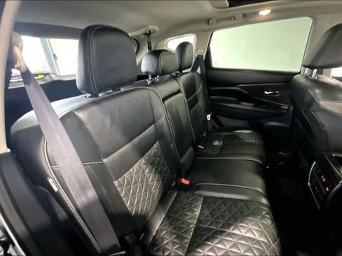Used 2020 Nissan Murano Platinum AWD/4WD image 30