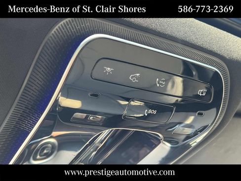 Used 2024 Mercedes-Benz C 300 4MATIC Sedan image 31