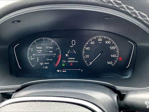 Used 2024 Honda Civic Sport image 12