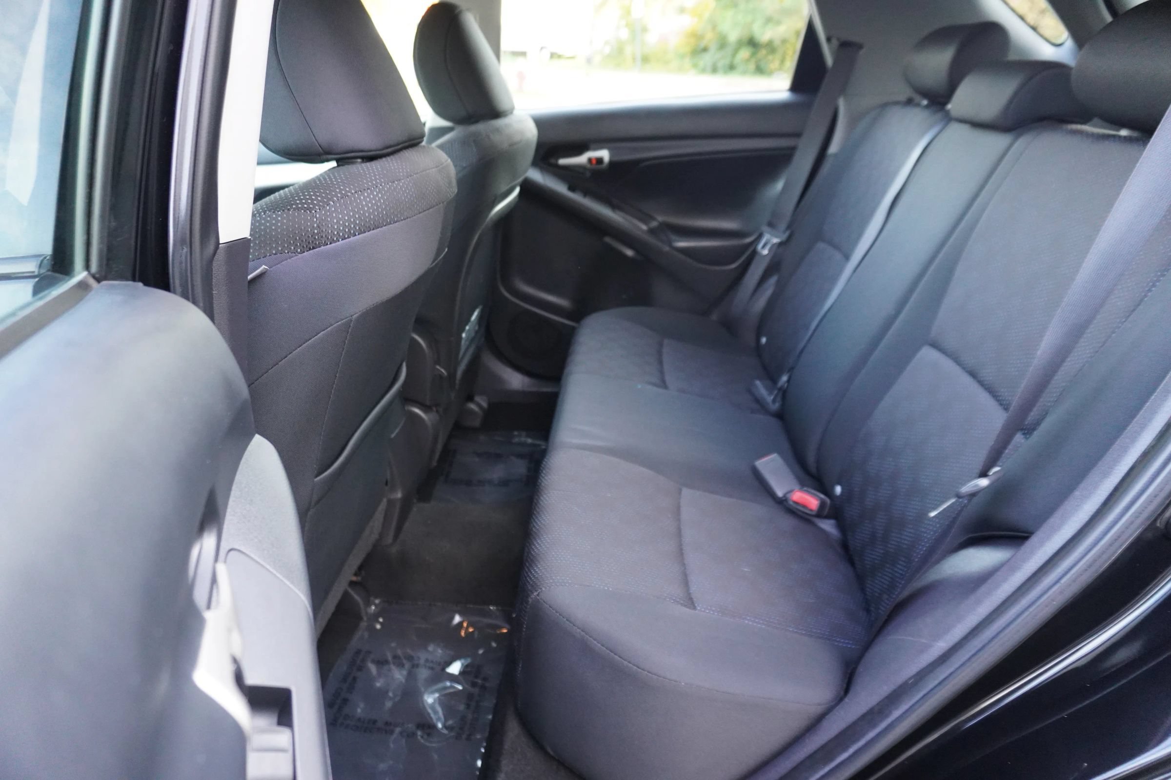 Used 2009 Toyota Matrix S w/ Preferred Accessory Pkg AWD/4WD image 10