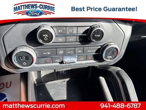 Used 2021 Ford Bronco Outer Banks image 22