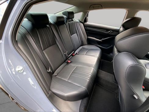 Used 2022 Honda Accord Sport Special Edition image 20