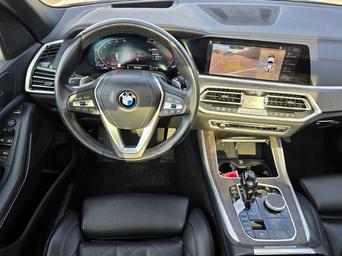 Used 2023 BMW X5 sDrive40i image 26