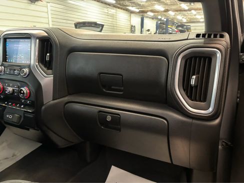 Used 2021 GMC Sierra 1500 Elevation AWD/4WD image 28