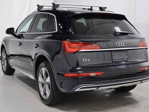 Used 2023 Audi Q5 2.0T Premium Plus w/ Premium Plus Package AWD/4WD image 3