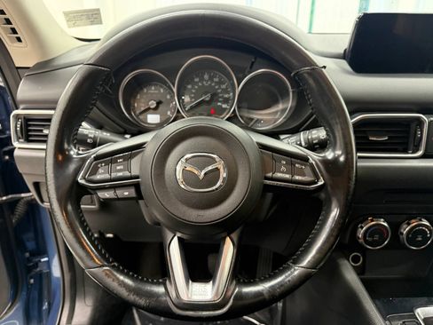 Used 2018 MAZDA CX-5 Sport FWD image 30