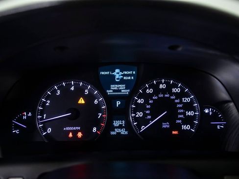 Used 2007 Lexus LS 460 L image 27