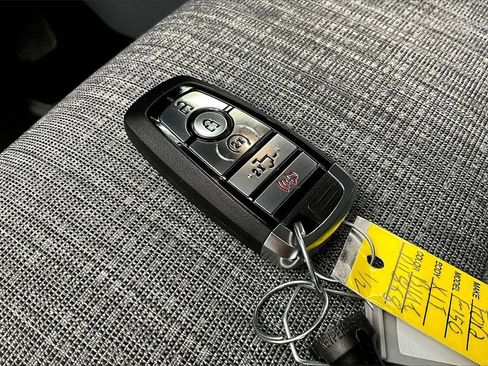 Used 2023 Ford F150 XLT w/ Equipment Group 302A High image 11