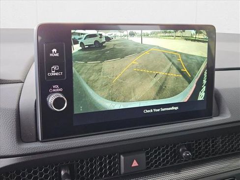 New 2026 Honda CR-V LX image 13