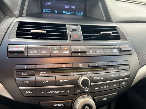 Used 2009 Honda Accord EX-L image 15
