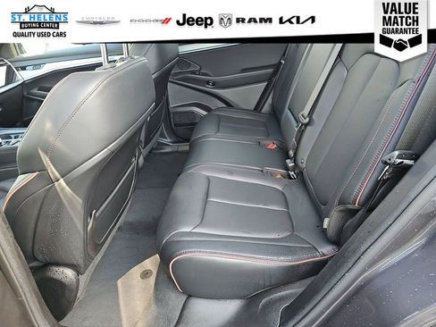 Used 2024 Jeep Wagoneer Limited AWD/4WD image 20