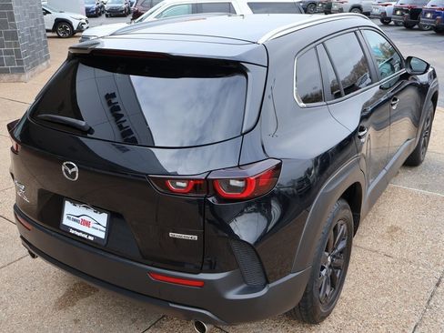 Used 2024 MAZDA CX-50 AWD 2.5 S w/ Preferred Package image 6