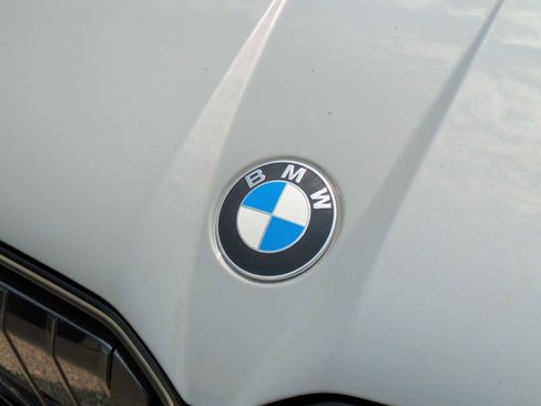 New 2025 BMW X3 xDrive30i w/ Premium Package image 12