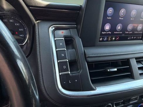 Used 2023 Chevrolet Suburban LS w/ Driver Alert Package AWD/4WD image 29