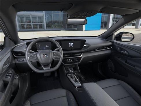 New 2026 Buick Envista Avenir image 15