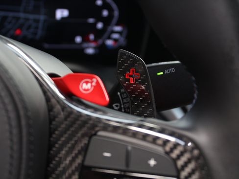Used 2022 BMW M4 xDrive Competition AWD/4WD image 51