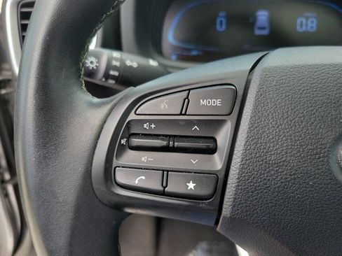 Certified 2023 Hyundai Venue SEL FWD image 20