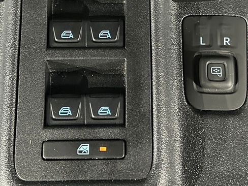 Used 2025 Ford Bronco Outer Banks AWD/4WD image 79