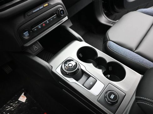 New 2026 Ford Bronco Sport Outer Banks AWD/4WD image 16
