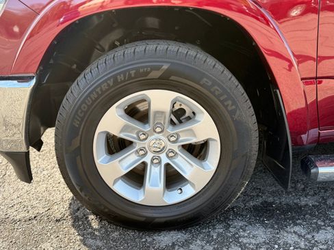 Certified 2021 RAM 1500 Laramie image 26