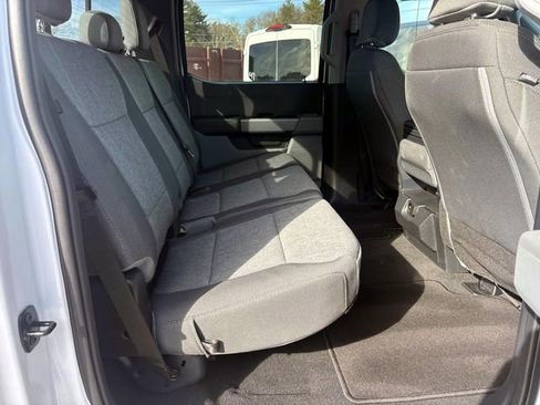 Used 2024 Ford F250 XL w/ STX Appearance Package image 14