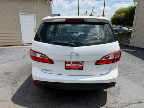 Used 2014 MAZDA MAZDA5 Grand Touring FWD image 12