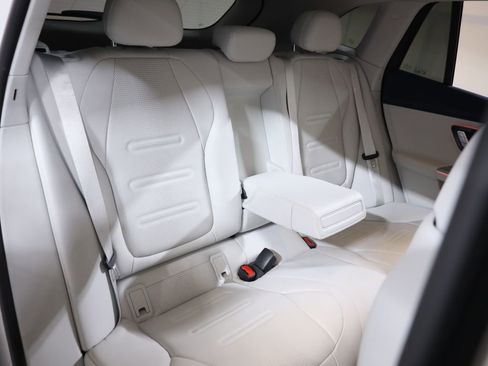 Used 2024 Mercedes-Benz EQE AMG 4MATIC SUV image 59