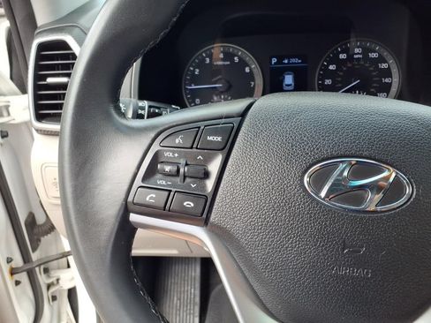 Used 2020 Hyundai Tucson Sport AWD/4WD image 18