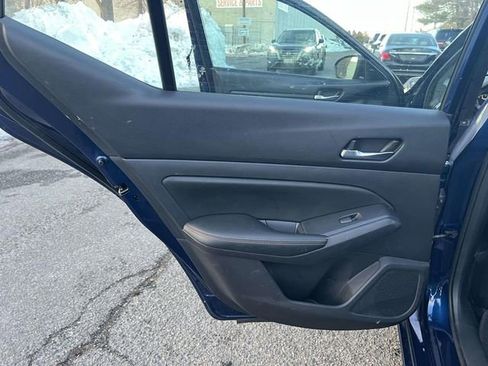 Used 2020 Nissan Altima 2.5 SR w/ Premium Package image 15