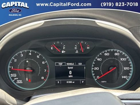 Used 2023 Chevrolet Malibu LS FWD image 25