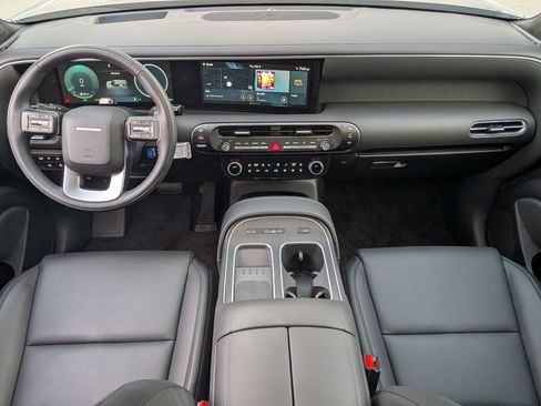 New 2026 Hyundai Palisade Calligraphy AWD/4WD image 21