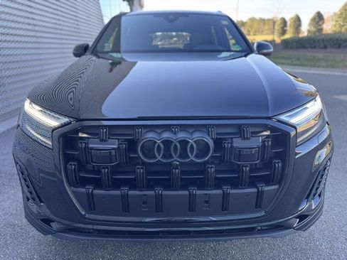 New 2026 Audi Q7 3.0T Premium image 7